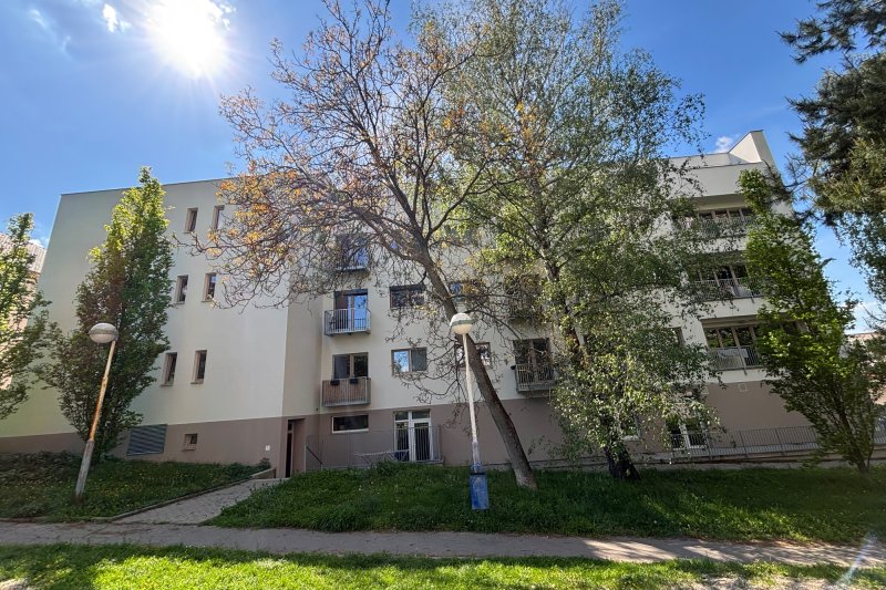 1+kk Rezidence Ševcovská, Zlín