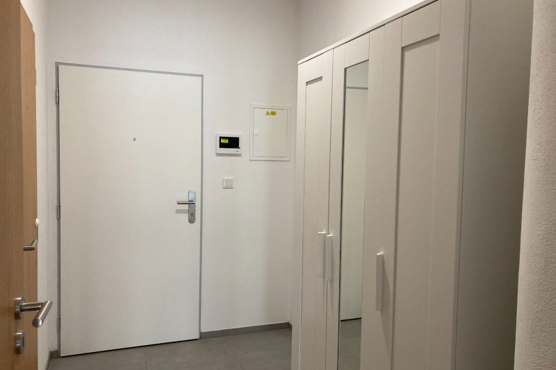1+KK REZIDENCE ŠEVCOVSKÁ S TERASOU