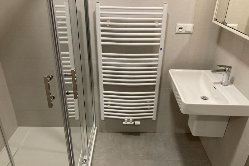 1+KK REZIDENCE ŠEVCOVSKÁ S TERASOU