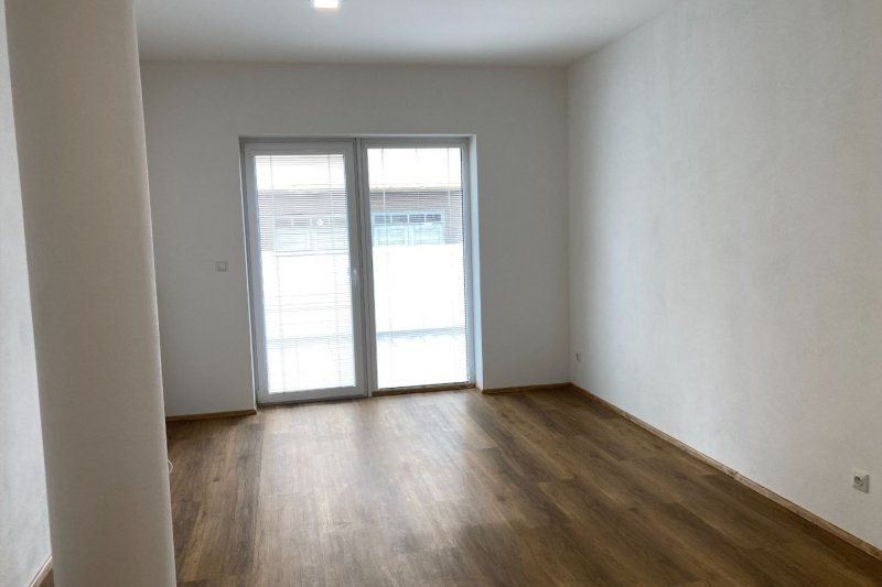 1+KK REZIDENCE ŠEVCOVSKÁ S TERASOU
