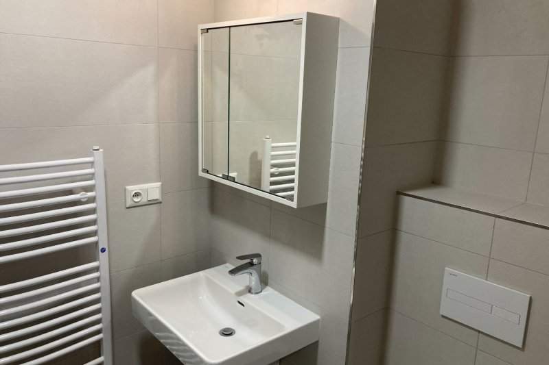 1+KK REZIDENCE ŠEVCOVSKÁ S TERASOU