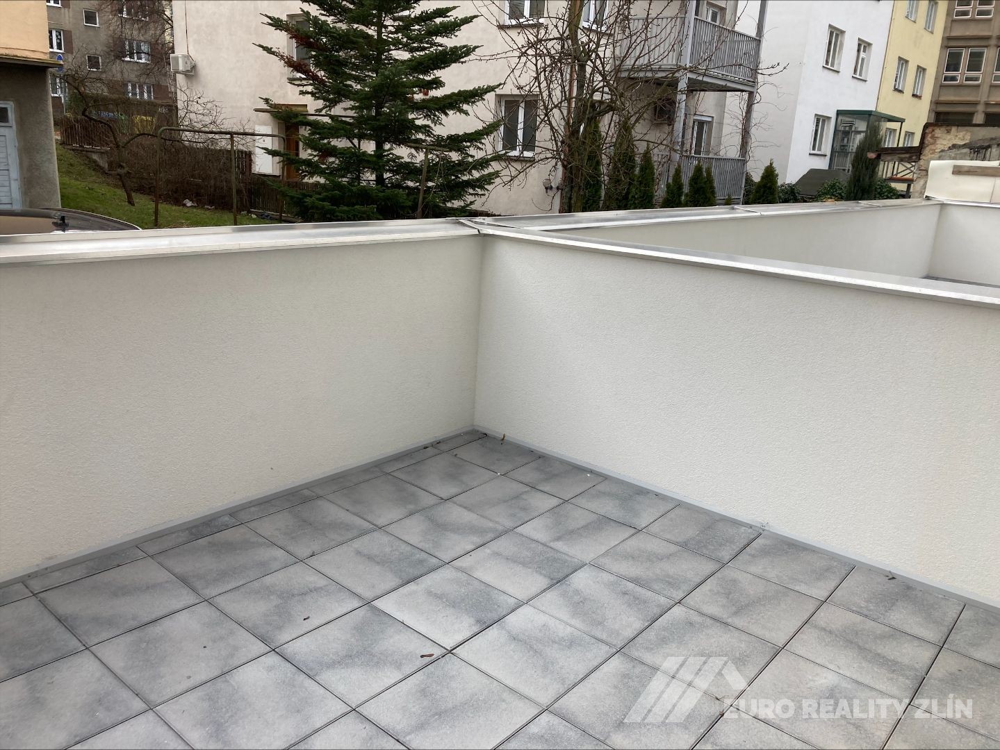 1+KK REZIDENCE ŠEVCOVSKÁ S TERASOU