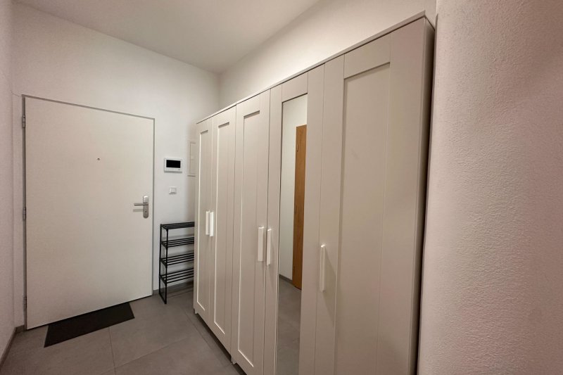 1+KK REZIDENCE ŠEVCOVSKÁ S TERASOU