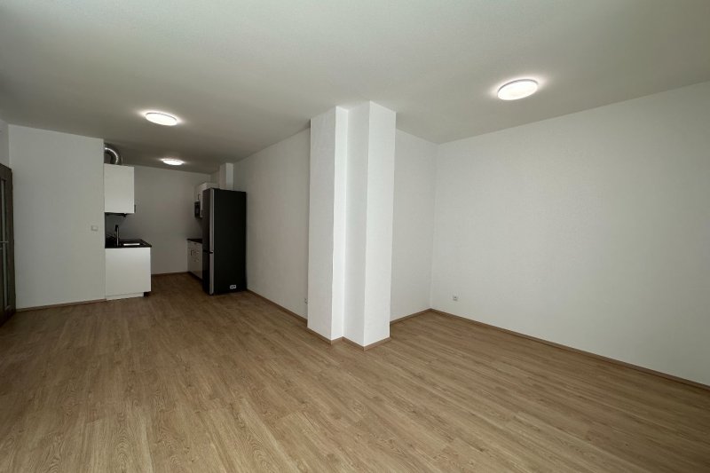 2+KK REZIDENCE ŠEVCOVSKÁ S GARÁŽÍ
