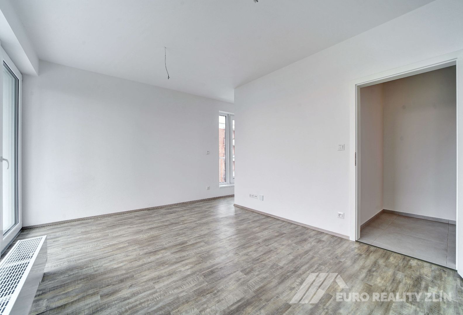 1+KK BÍLÉ DOMY OTROKOVICE 35m2