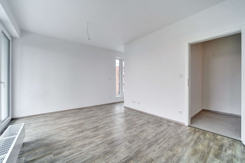 1+KK BÍLÉ DOMY OTROKOVICE 35m2