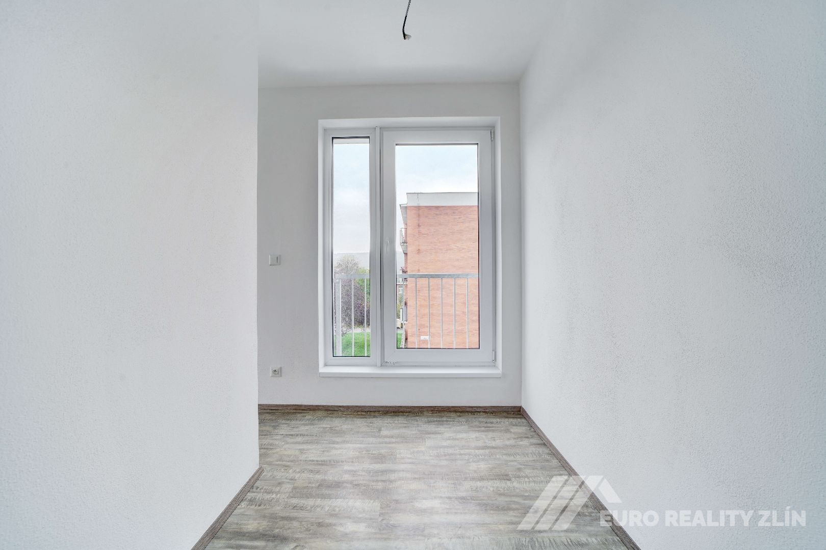 1+KK BÍLÉ DOMY OTROKOVICE 35m2