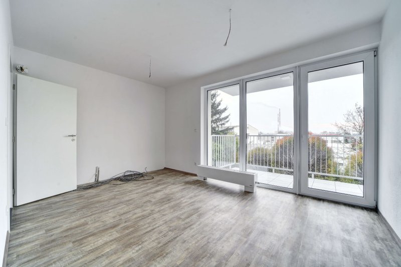 1+KK BÍLÉ DOMY OTROKOVICE 35m2