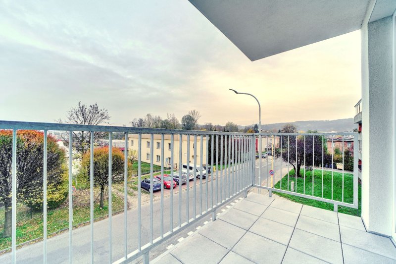 1+KK BÍLÉ DOMY OTROKOVICE 35m2