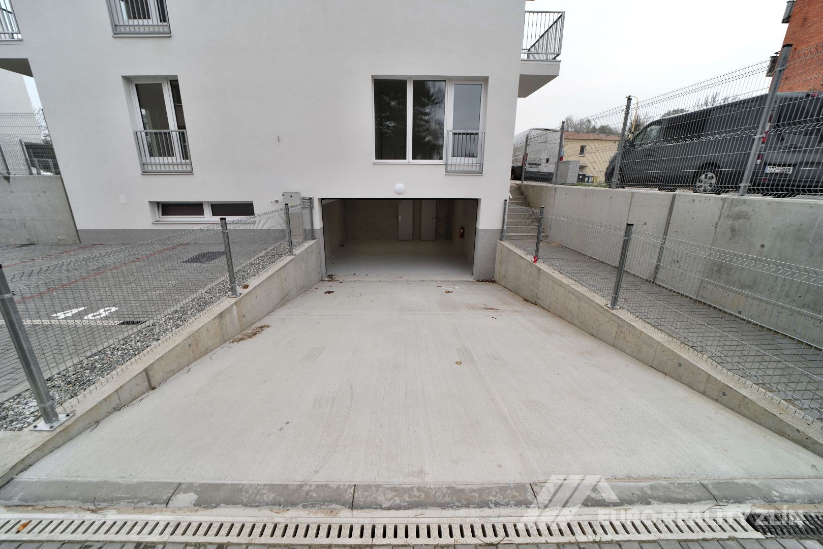 1+KK BÍLÉ DOMY OTROKOVICE 35m2