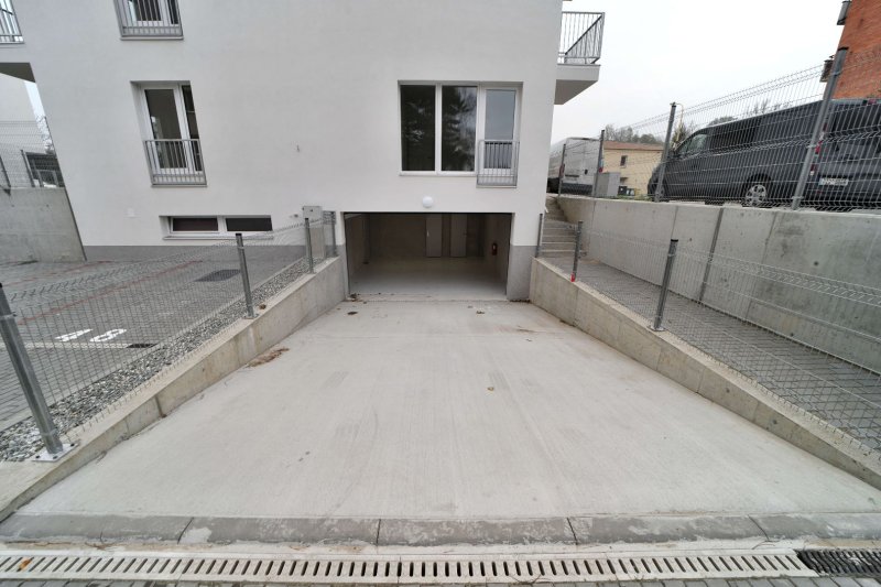1+KK BÍLÉ DOMY OTROKOVICE 35m2