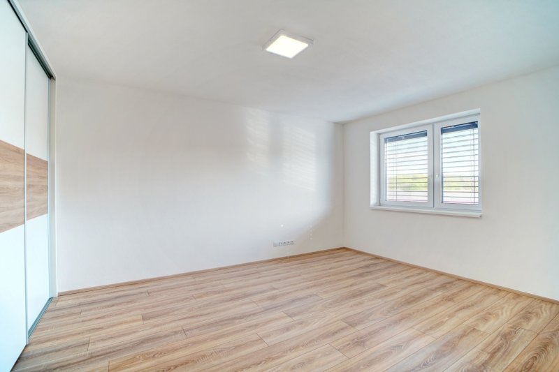 RODINNÝ DŮM 4+KK ZLÍN KUDLOV