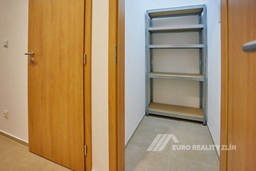 2+KK REZIDENCE ŠEVCOVSKÁ S PARKINGEM 