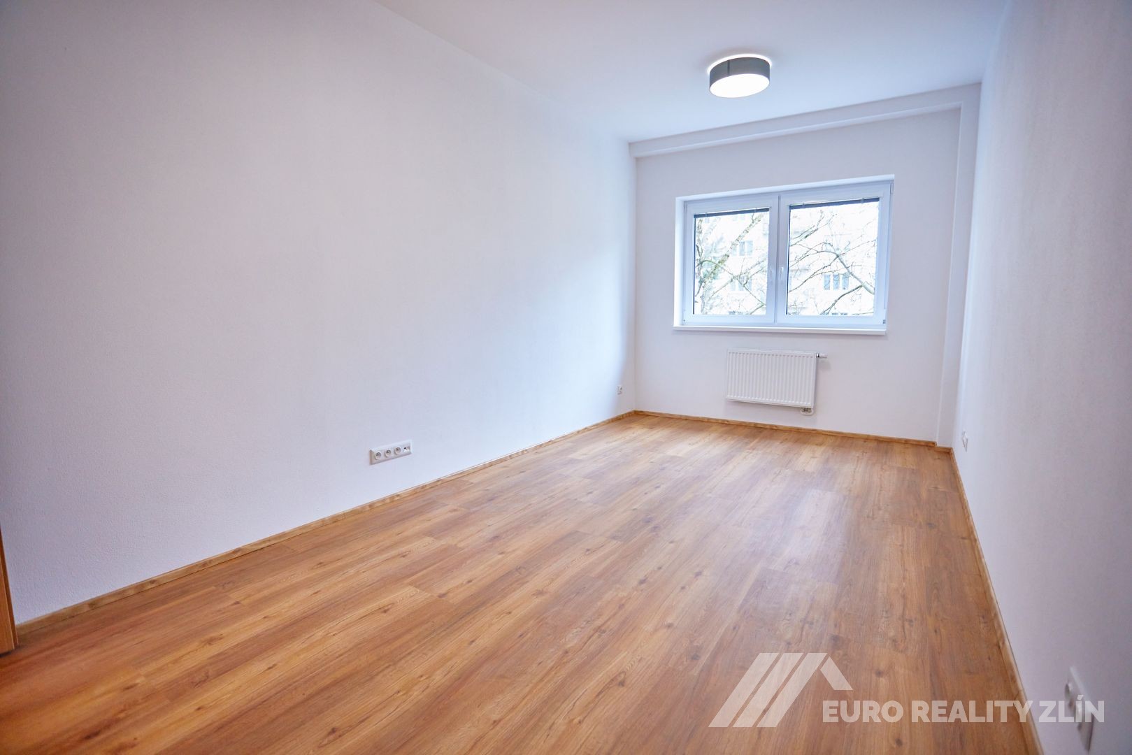 2+KK REZIDENCE ŠEVCOVSKÁ S PARKINGEM 