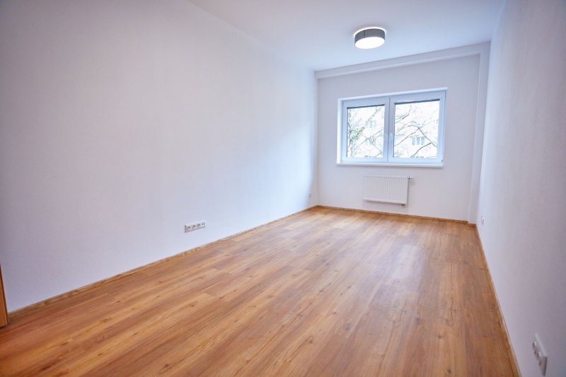 2+KK REZIDENCE ŠEVCOVSKÁ S PARKINGEM 