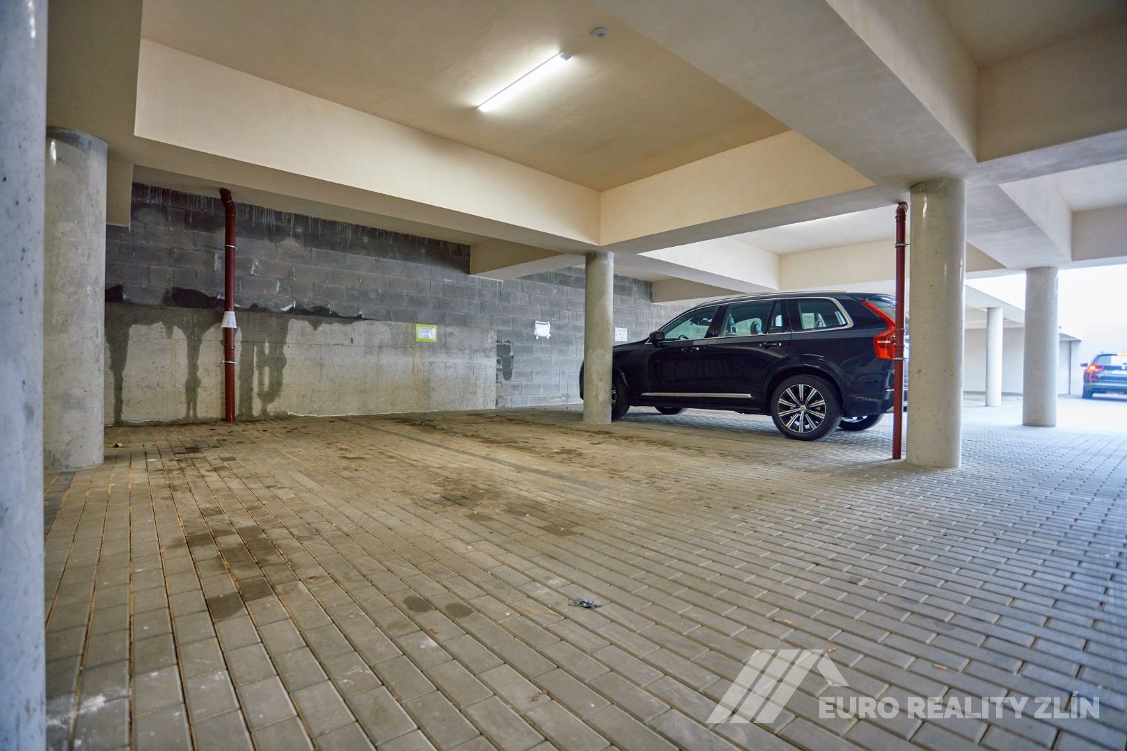 2+KK REZIDENCE ŠEVCOVSKÁ S PARKINGEM 