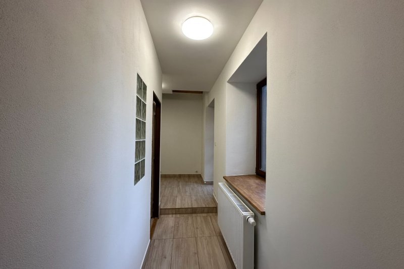 4+1 V RD OTROKOVICE, KVÍTKOVICE 
