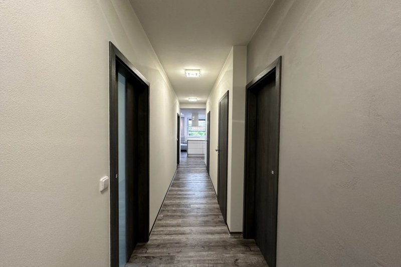 3+KK NADSTANDARD - NOVOSTAVBA NAPAJEDLA 