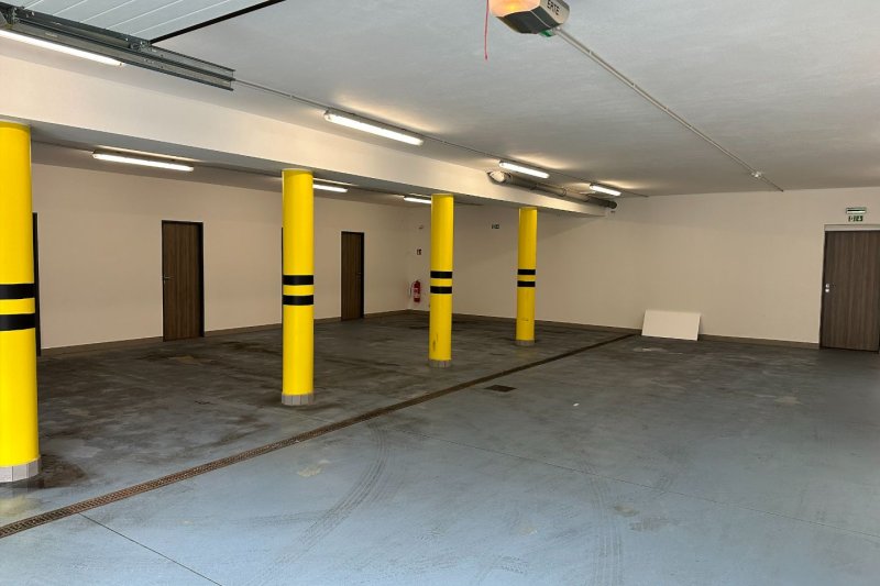 3+KK NADSTANDARD - NOVOSTAVBA NAPAJEDLA 