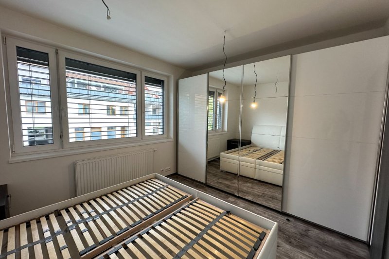 3+KK NADSTANDARD - NOVOSTAVBA NAPAJEDLA 