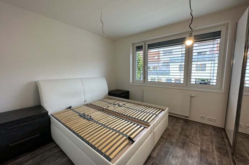 3+KK NADSTANDARD - NOVOSTAVBA NAPAJEDLA 