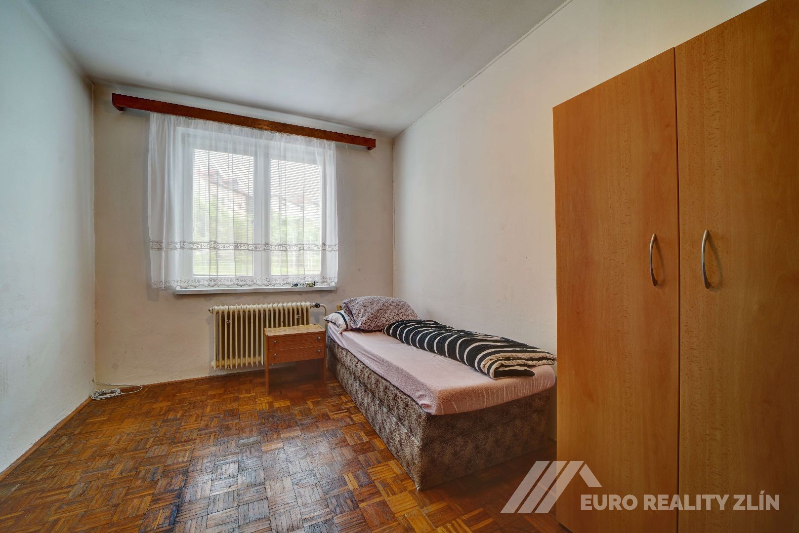 RD MALENOVICE, ULICE KAMENEC 
