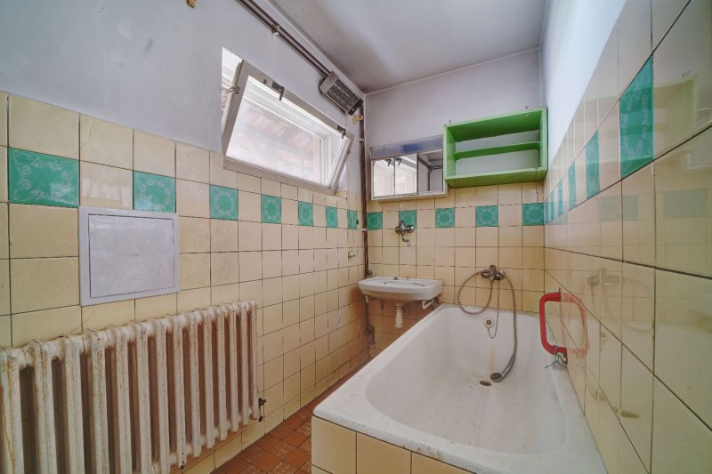 RD BOHUSLAVICE U ZLÍNA K REKONSTRUKCI