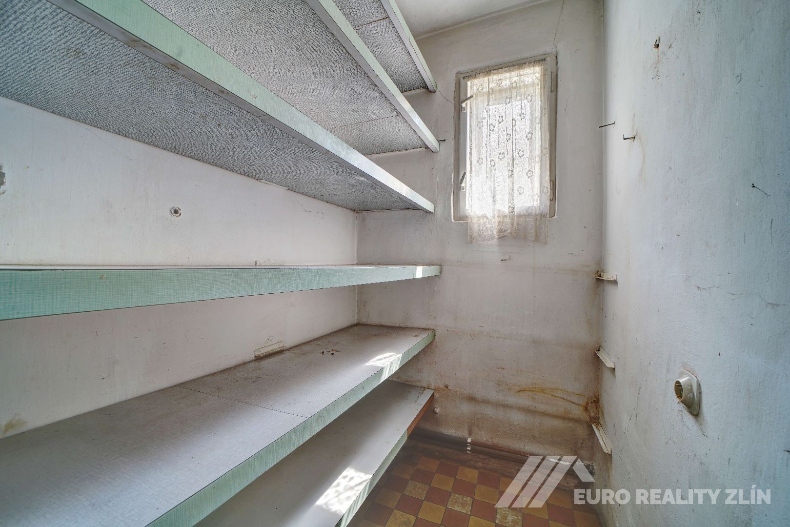 RD BOHUSLAVICE U ZLÍNA K REKONSTRUKCI