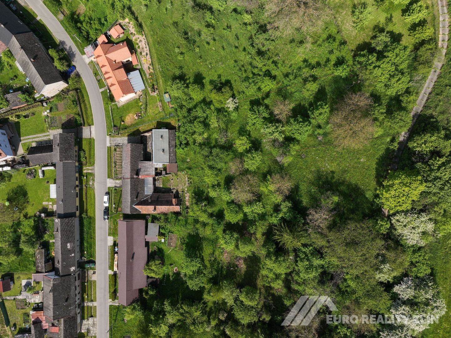 RD BOHUSLAVICE U ZLÍNA K REKONSTRUKCI