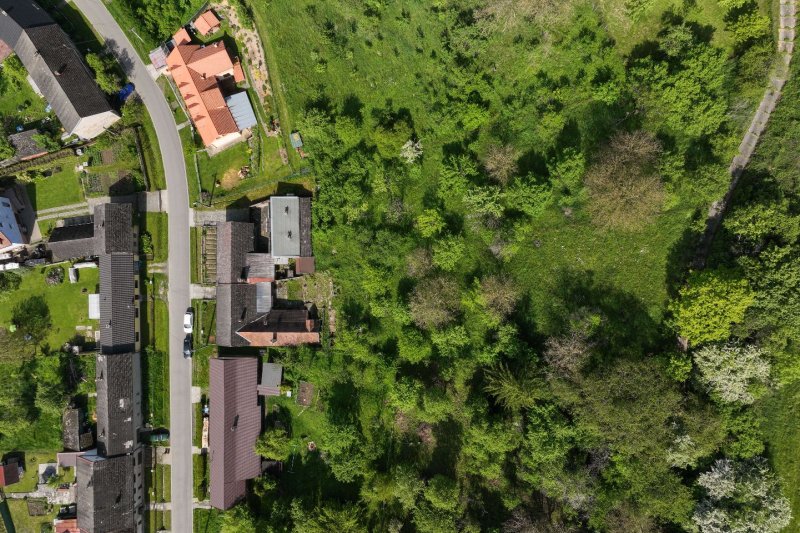 RD BOHUSLAVICE U ZLÍNA K REKONSTRUKCI
