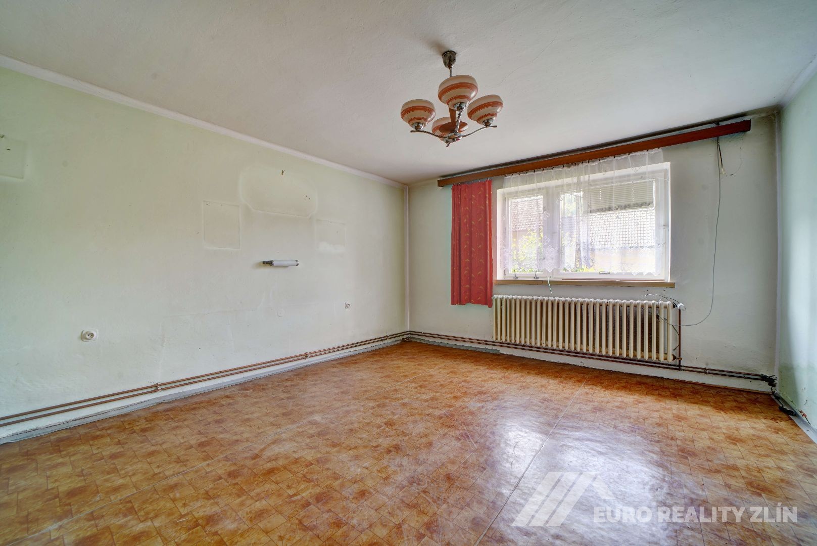 RD BOHUSLAVICE U ZLÍNA K REKONSTRUKCI
