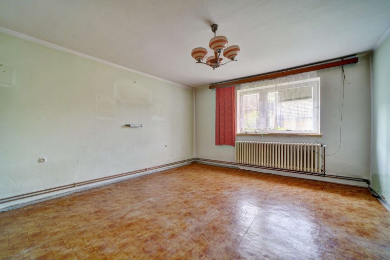 RD BOHUSLAVICE U ZLÍNA K REKONSTRUKCI