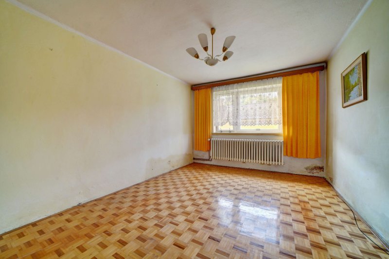 RD BOHUSLAVICE U ZLÍNA K REKONSTRUKCI