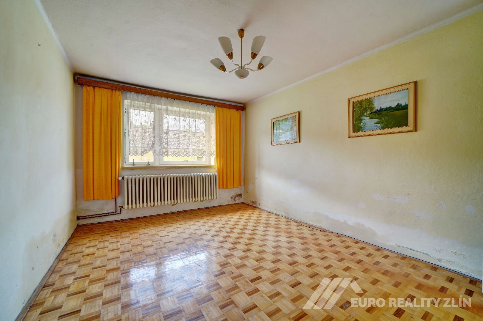 RD BOHUSLAVICE U ZLÍNA K REKONSTRUKCI