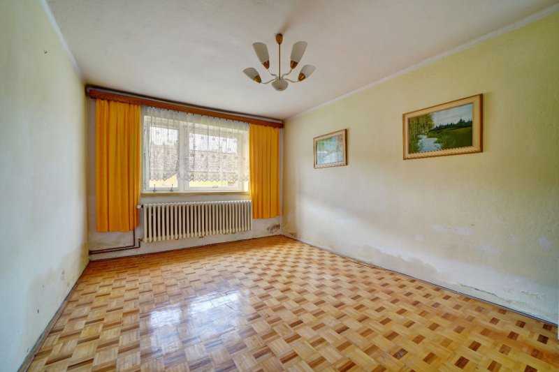 RD BOHUSLAVICE U ZLÍNA K REKONSTRUKCI