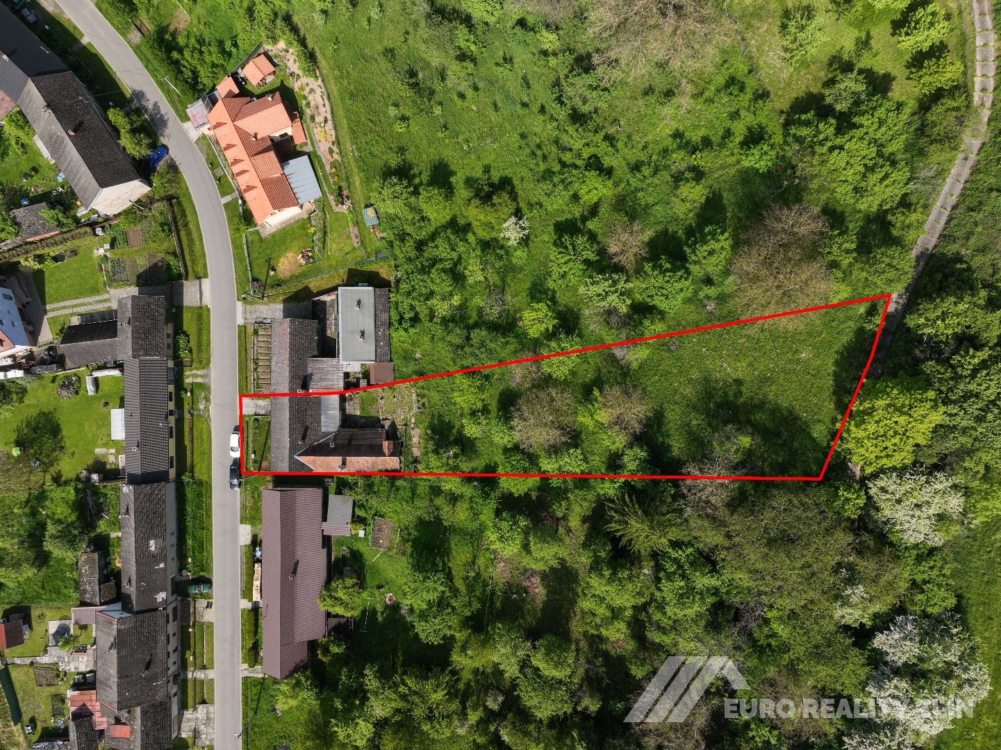 RD BOHUSLAVICE U ZLÍNA K REKONSTRUKCI