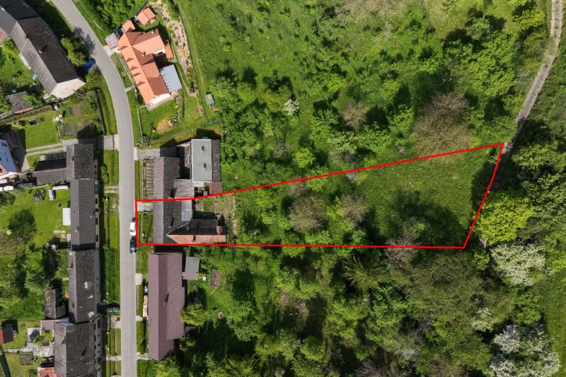 RD BOHUSLAVICE U ZLÍNA K REKONSTRUKCI