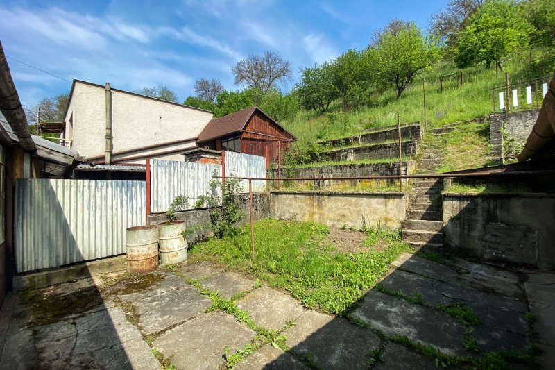 RD BOHUSLAVICE U ZLÍNA K REKONSTRUKCI