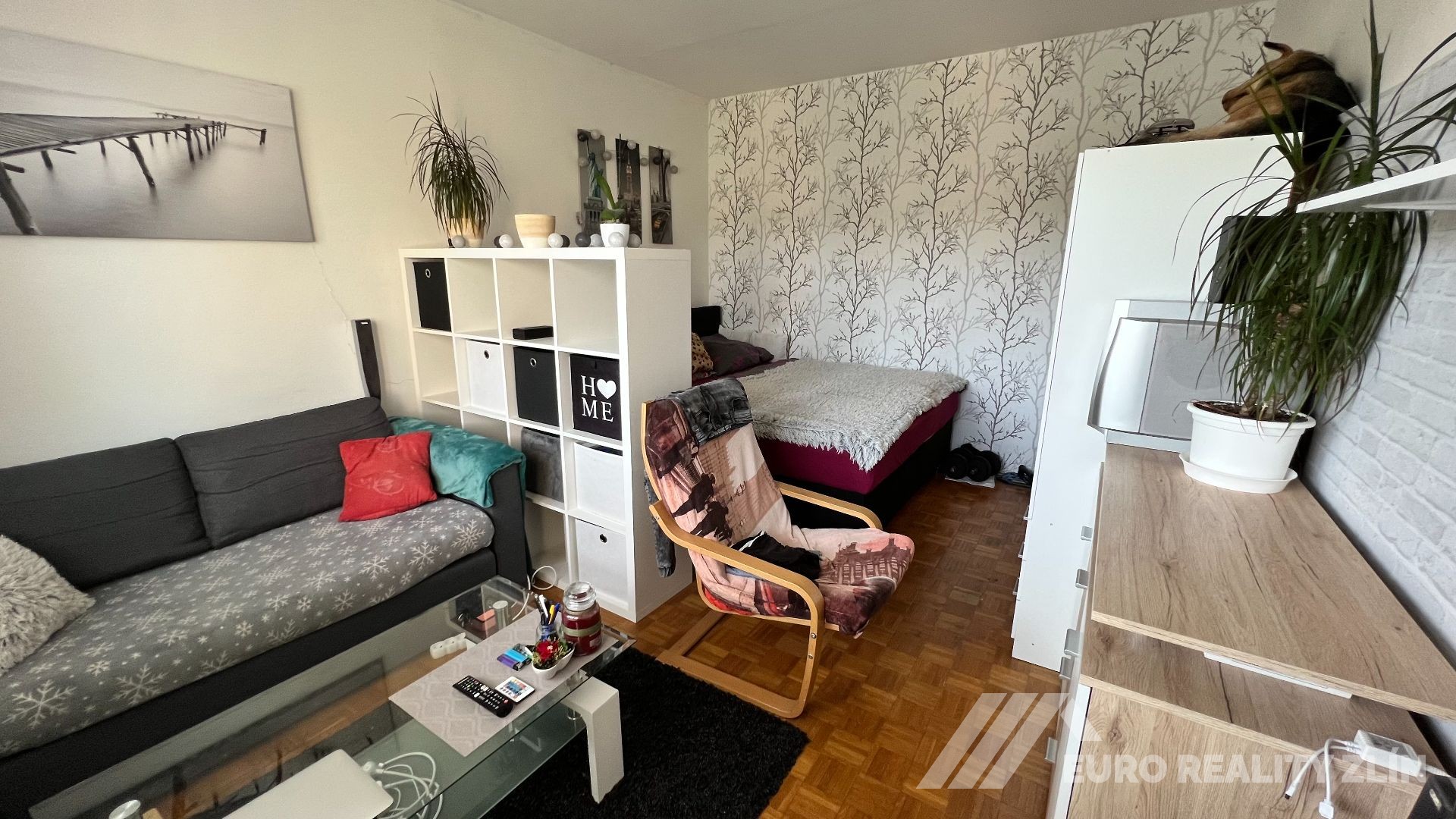 1+1 MLÝNSKÁ, MALENOVICE 