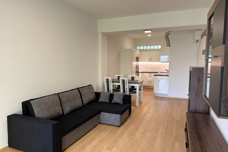 2+KK REZIDENCE ŠEVCOVSKÁ - CENTRUM ZLÍN