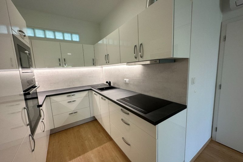 2+KK REZIDENCE ŠEVCOVSKÁ - CENTRUM ZLÍN