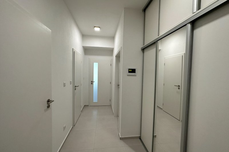 2+KK REZIDENCE ŠEVCOVSKÁ - CENTRUM ZLÍN