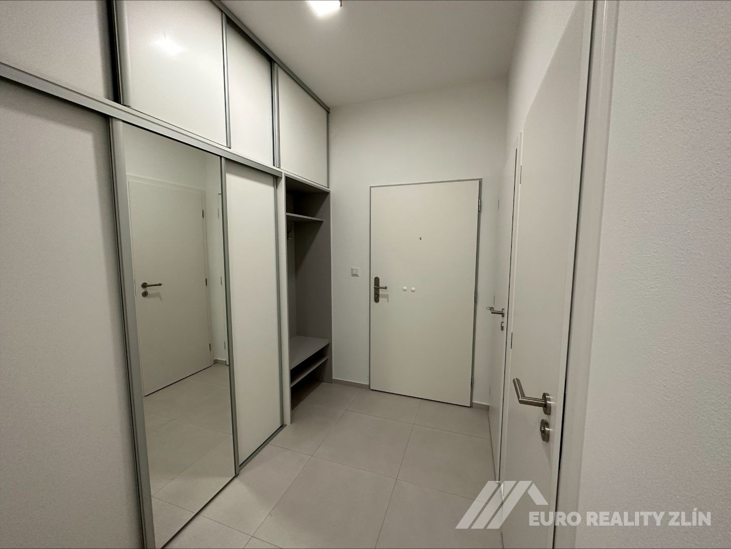 2+KK REZIDENCE ŠEVCOVSKÁ - CENTRUM ZLÍN