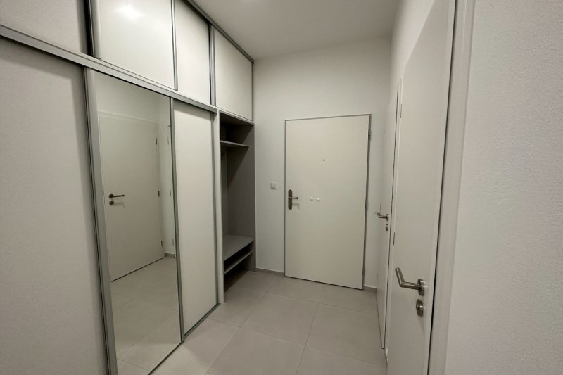 2+KK REZIDENCE ŠEVCOVSKÁ - CENTRUM ZLÍN