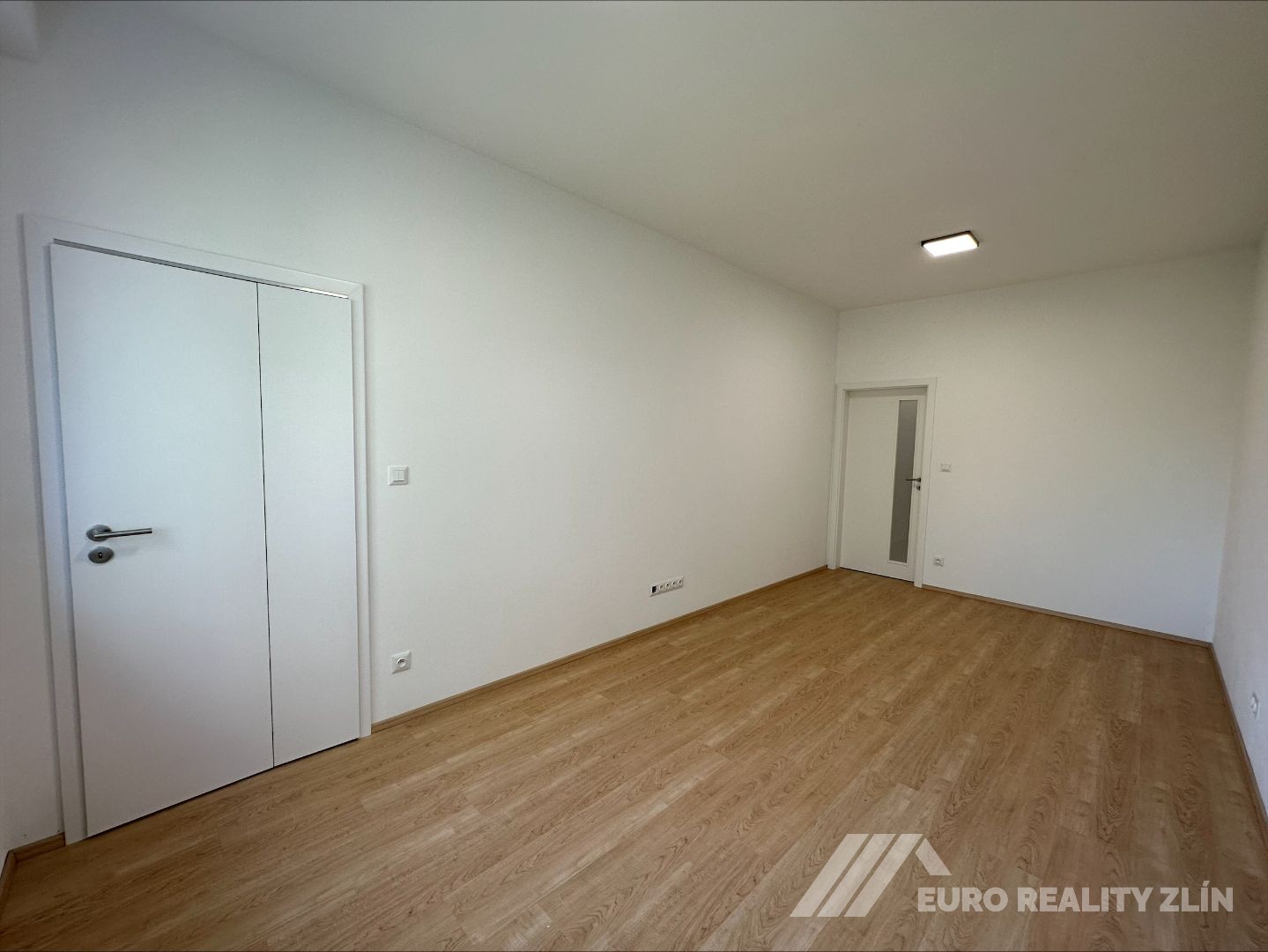 2+KK REZIDENCE ŠEVCOVSKÁ - CENTRUM ZLÍN