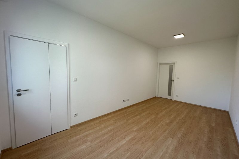 2+KK REZIDENCE ŠEVCOVSKÁ - CENTRUM ZLÍN