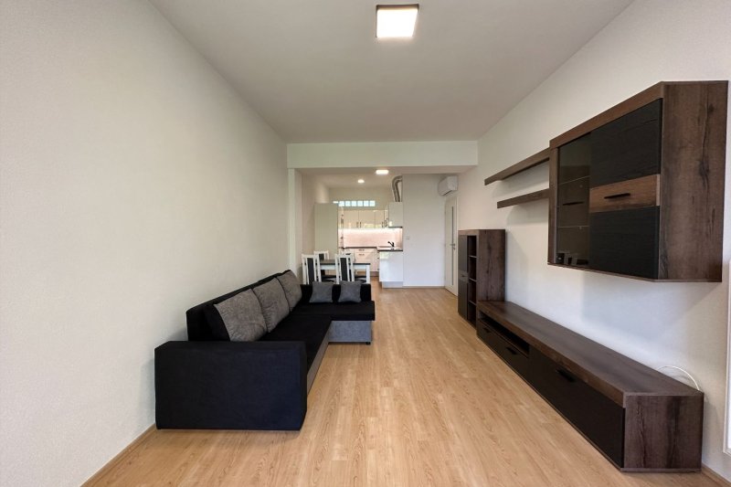 2+KK REZIDENCE ŠEVCOVSKÁ - CENTRUM ZLÍN