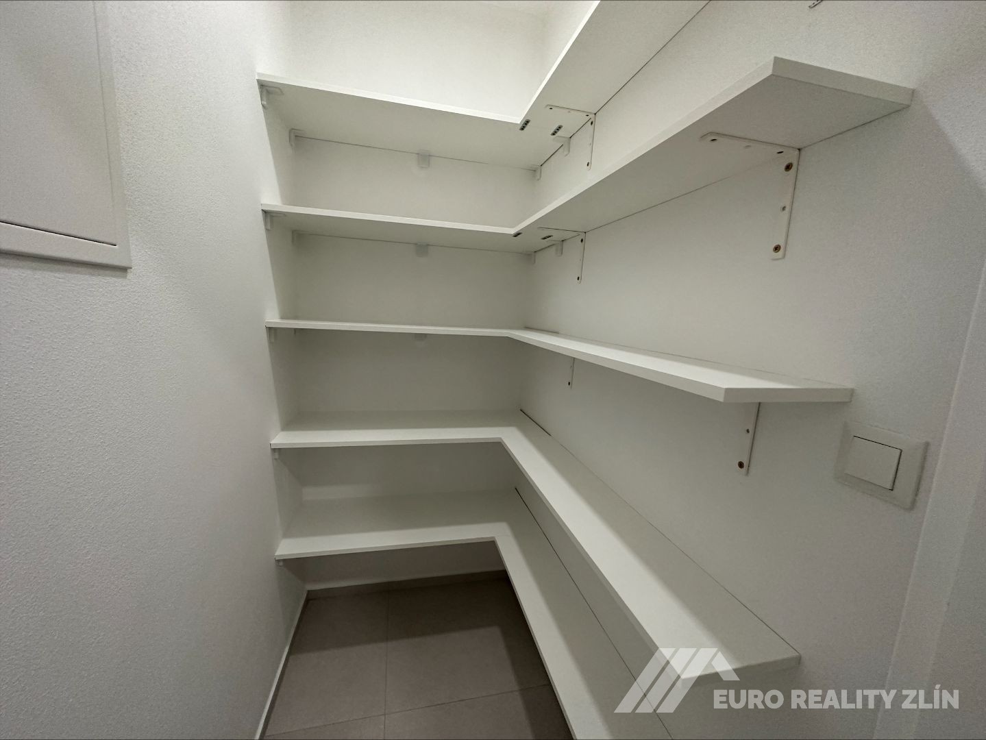 2+KK REZIDENCE ŠEVCOVSKÁ - CENTRUM ZLÍN
