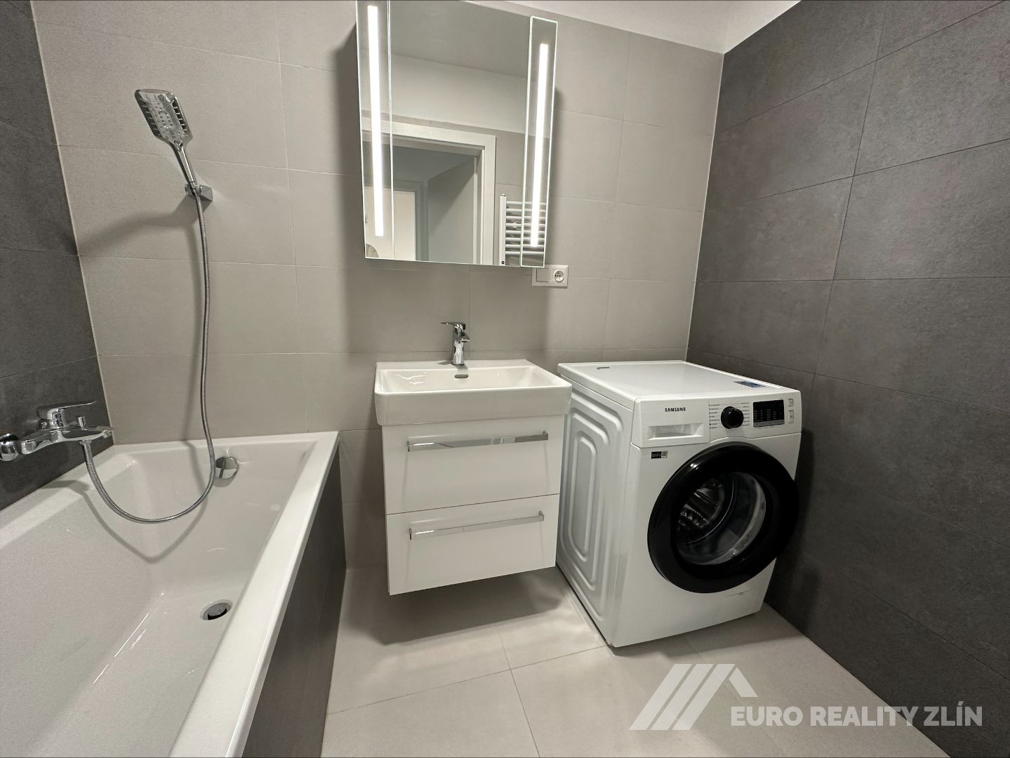 2+KK REZIDENCE ŠEVCOVSKÁ - CENTRUM ZLÍN