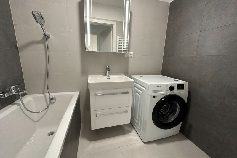 2+KK REZIDENCE ŠEVCOVSKÁ - CENTRUM ZLÍN